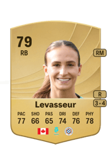 Marie Levasseur 79