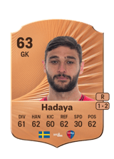 Hadaya 63