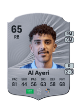 Al Ayeri 65