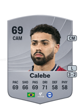 Calebe 69
