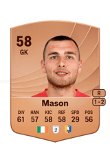 Mason 58