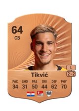 Tikvić 64