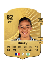 Bussy 82