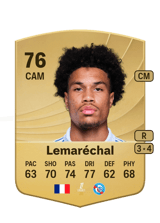 Lemaréchal 76