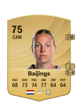 Baijings 75