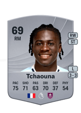 Tchaouna 70
