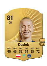 Dudek 81