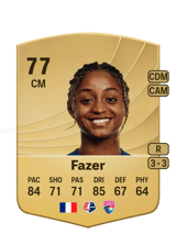 Fazer 77