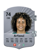 Arfaoui 74