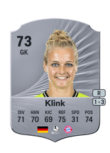 Klink 73