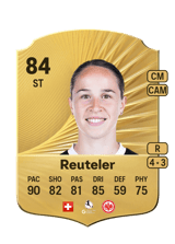 Reuteler 84