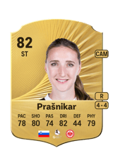 Prašnikar 82