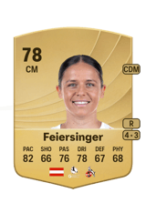 Feiersinger 78