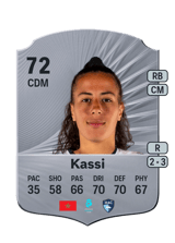 Kassi 72