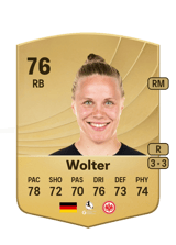Wolter 76