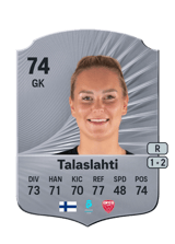 Talaslahti 73