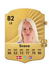 Svava 82
