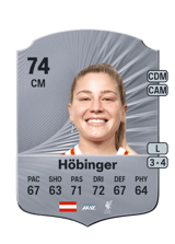 Höbinger 71