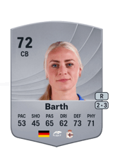 Barth 72