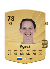 Agrež 78