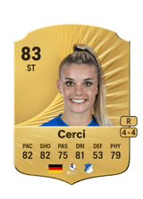 Cerci 83
