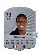Sissoko 73