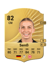 Senß 82