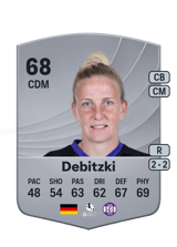 Debitzki 68