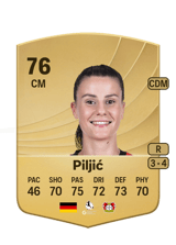 Piljić 73