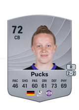 Pucks 72