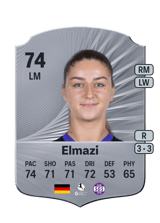 Elmazi 74