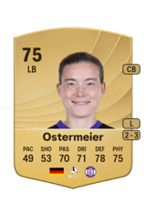 Ostermeier 75
