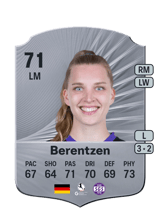 Berentzen 74