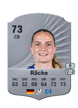 Räcke 73