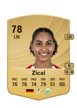 Zicai 78