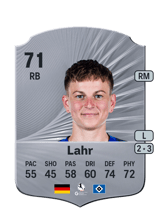 Lahr 71