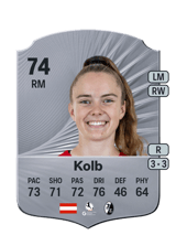 Kolb 74