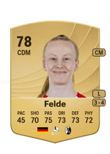 Felde 79