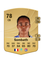 Sombath 78