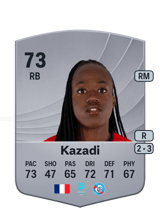 Kazadi 73