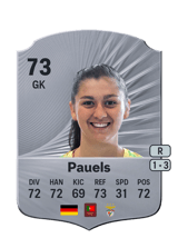 Pauels 73