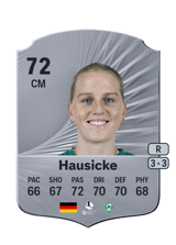 Hausicke 75