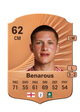 Ayman Benarous 62