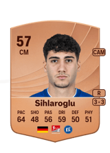 Sihlaroglu 57