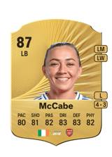 McCabe 85