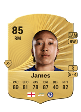 James 85