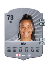 Ale 73