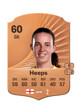 Heeps 60