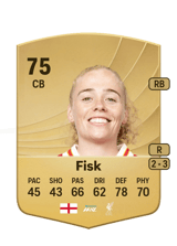 Fisk 76