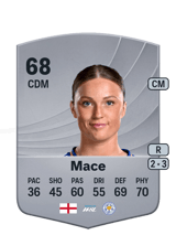 Mace 68